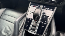 Porsche Cayenne 5dr Tiptronic S Petrol Estate